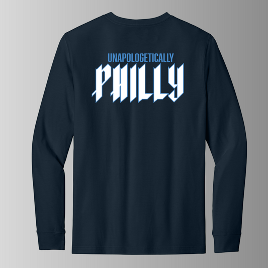 Long Sleeve Tee "Carhartt Connect"