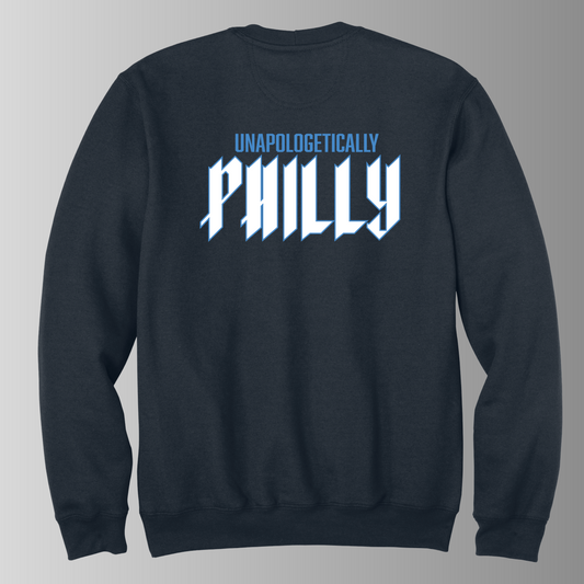 Crewneck Sweatshirt "Carhartt Connect"