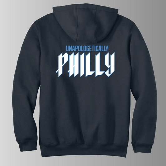 Midweight Hooded Sweatshirt "Carhartt Connect"