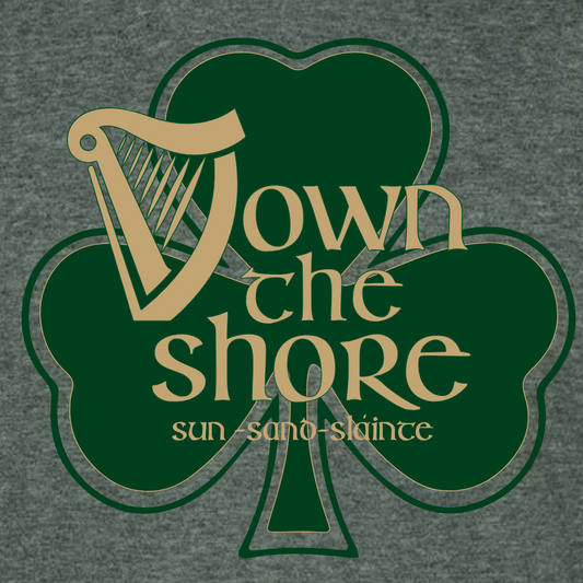 Sun, Sand & Slainte Soft Tee