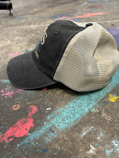 DTS Shoreline Trucker Hat