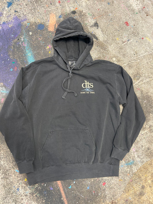 THE WEEKEND FORECAST HOODIE
