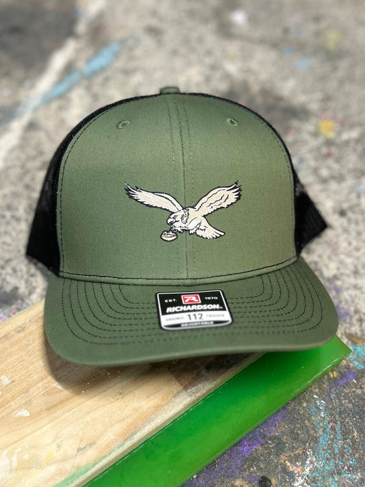 “Wingman” Snapback Hat