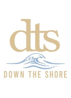 Down the Shore