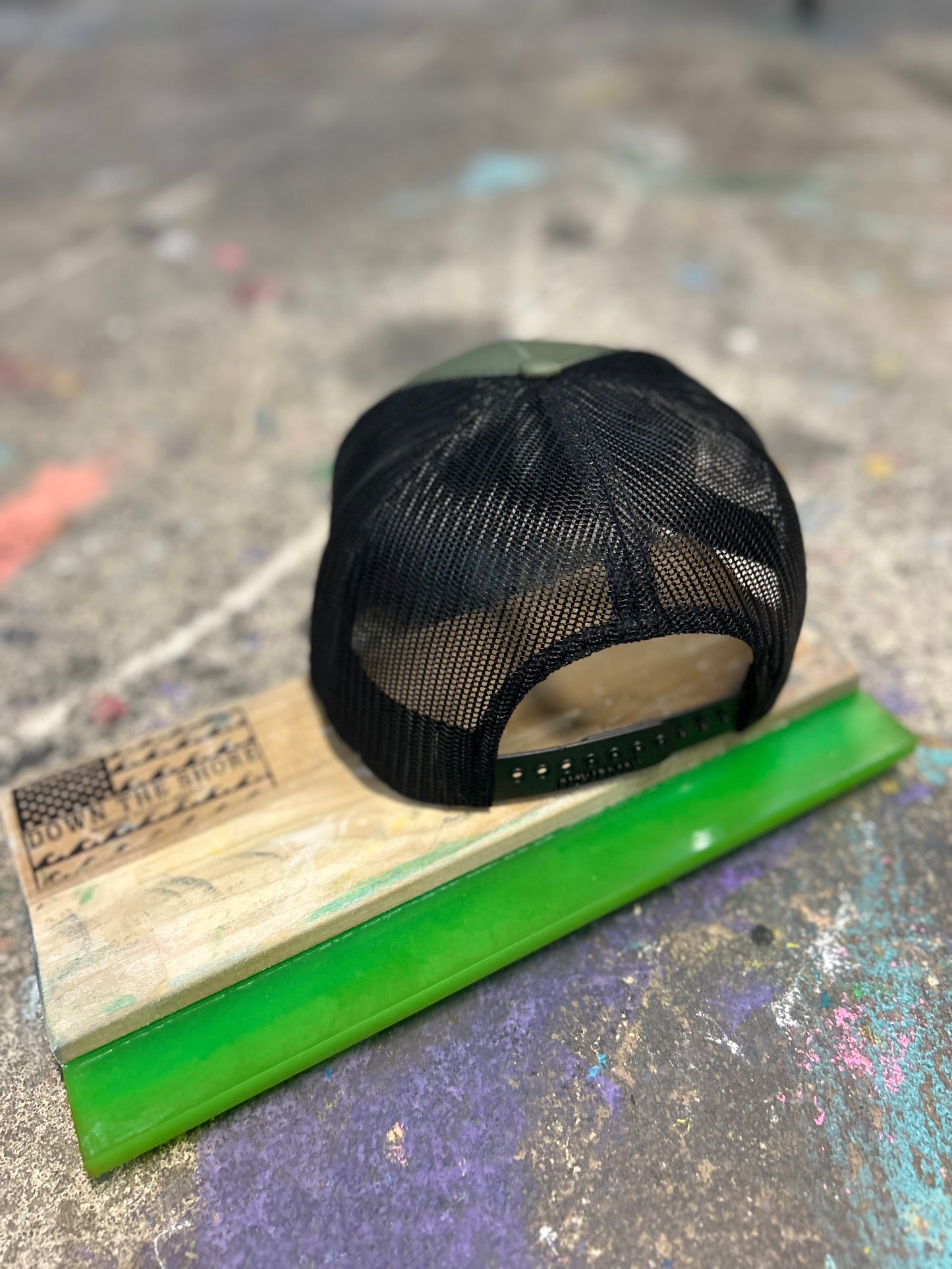 “Wingman” Snapback Hat