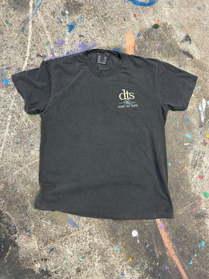 THE WEEKEND FORECAST TEE - Comfort Colors