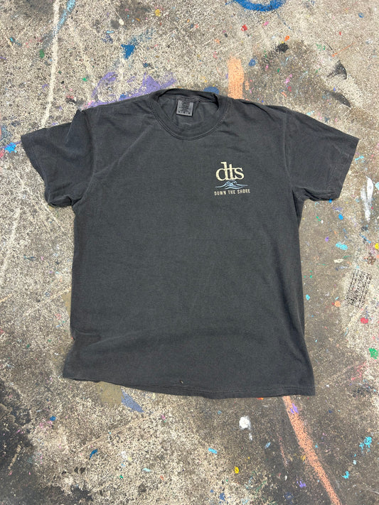 THE WEEKEND FORECAST TEE