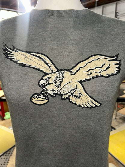 “Wingman” Tri-Blend T-Shirt