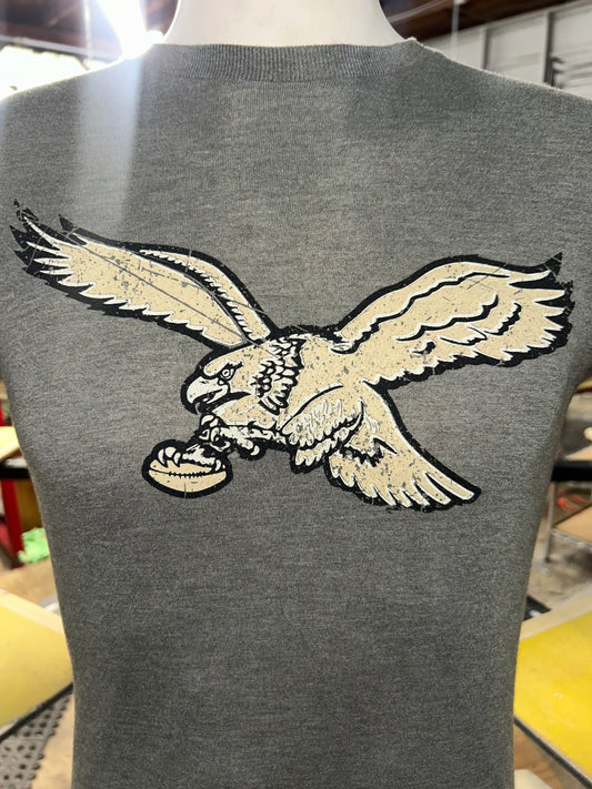 “Wingman” Tri-Blend T-Shirt