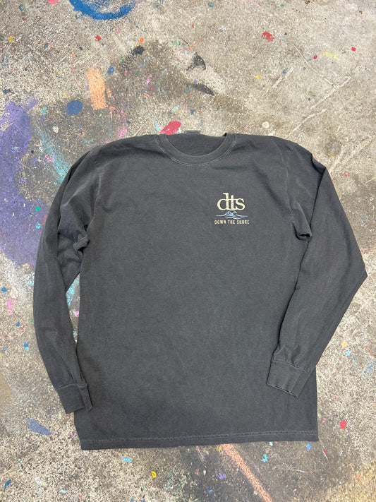 THE WEEKEND FORECAST LONG SLEEVE TEE