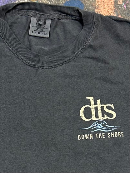 THE WEEKEND FORECAST TEE - Comfort Colors