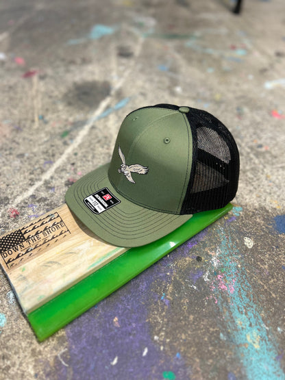 “Wingman” Snapback Hat