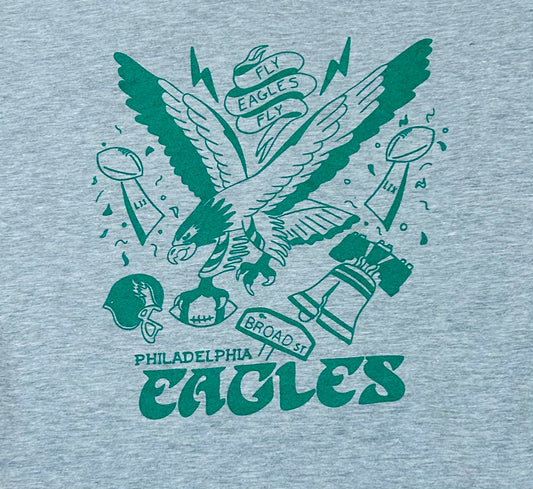 The Philly Traditional Tee