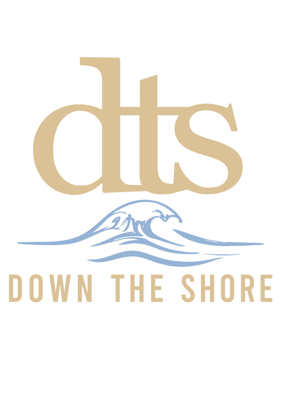 Down the Shore