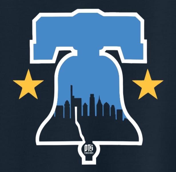 Crewneck Sweatshirt "Carhartt Connect"