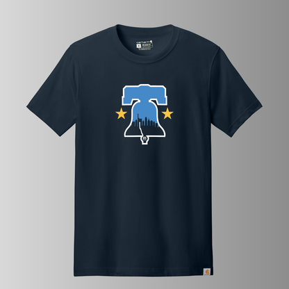 Short Sleeve Tee "Carhartt Connect"
