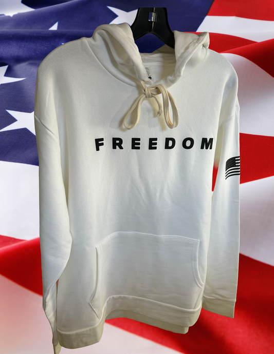 Hoodie FREEDOM
